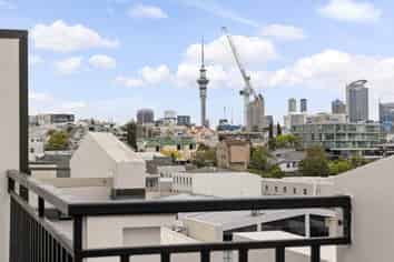 5E Cleveland Road, Parnell