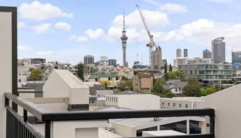 5E Cleveland Road, Parnell