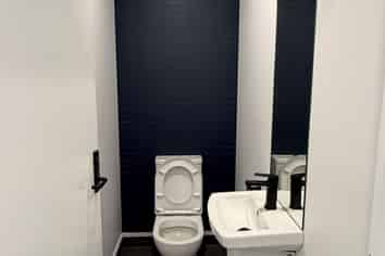 High-End Warehouse + Office, Drury