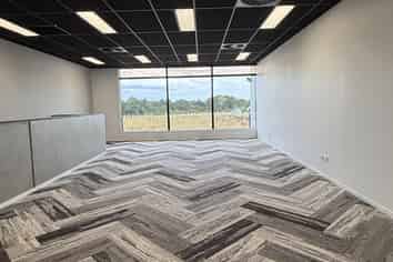 Modern 392sqm Industrial Premises - Drury