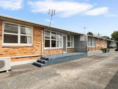 4/84 Portage Road, New Lynn