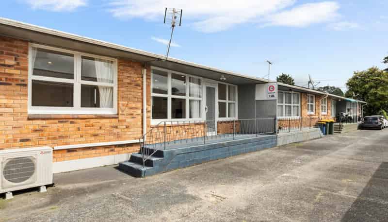 4/84 Portage Road, New Lynn