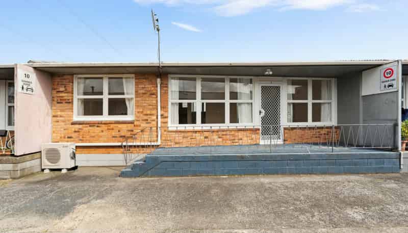 4/84 Portage Road, New Lynn