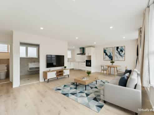 4/84 Portage Road, New Lynn