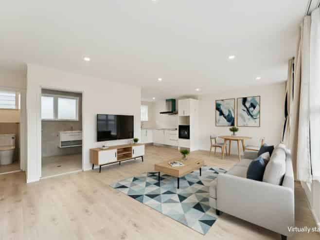 4/84 Portage Road, New Lynn