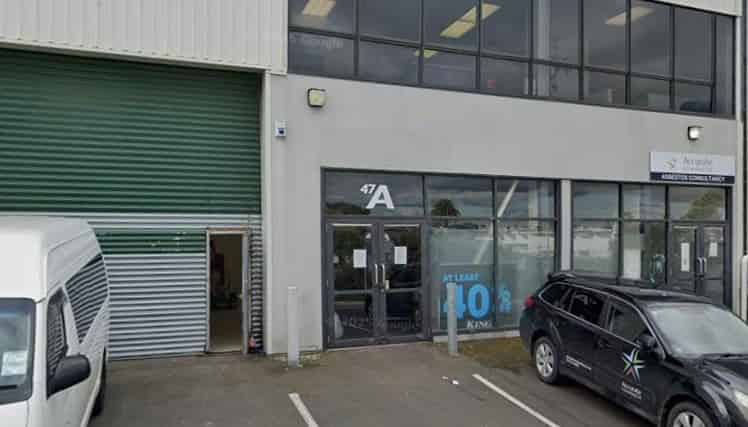  47A Mount Wellington Highway, Mount Wellington