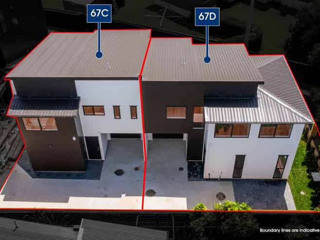67C Forrest Hill Road, Forrest Hill