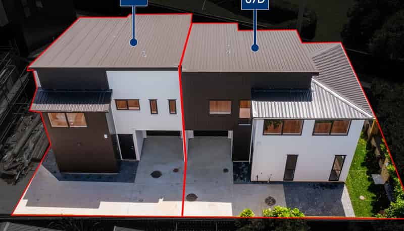 67C Forrest Hill Road, Milford