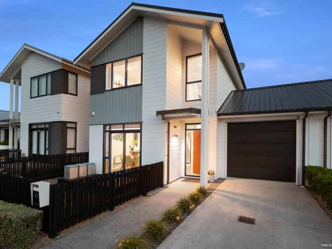 30 Piripono Crescent, Pukekohe