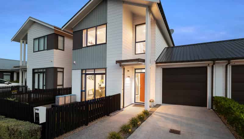 30 Piripono Crescent, Pukekohe