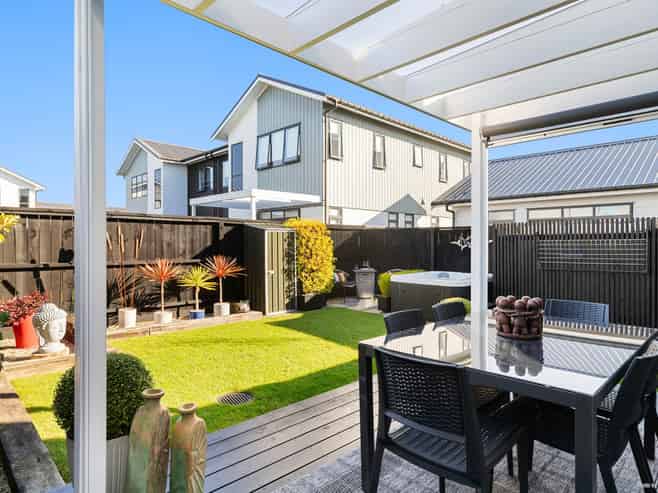 30 Piripono Crescent, Pukekohe