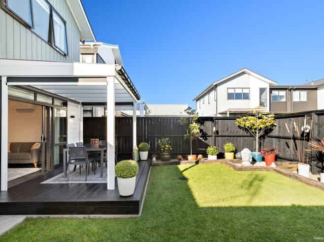 30 Piripono Crescent, Pukekohe
