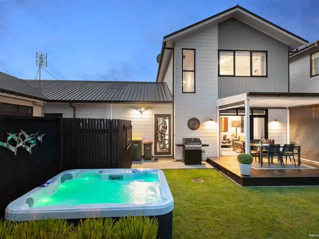 30 Piripono Crescent, Pukekohe