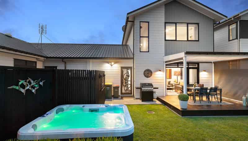 30 Piripono Crescent, Pukekohe