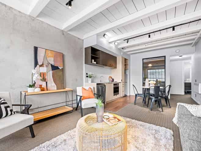 105/73 Jackson Street, Petone
