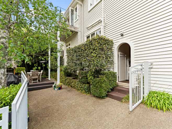 17 Rota Place, Parnell
