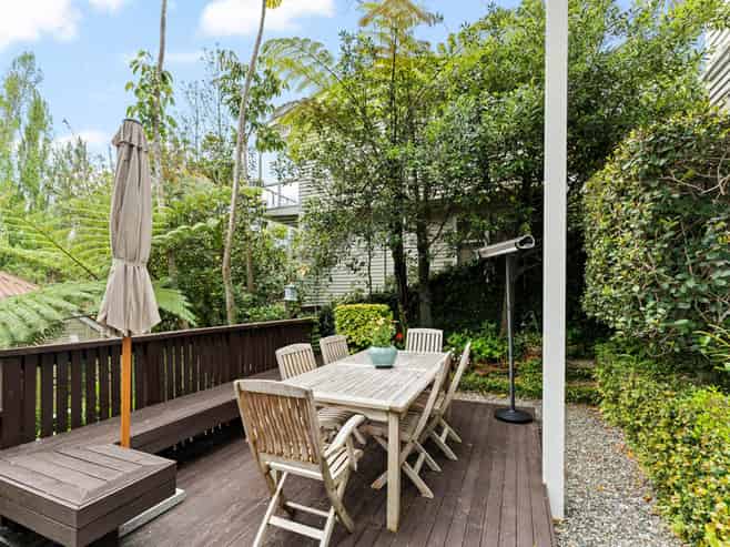 17 Rota Place, Parnell