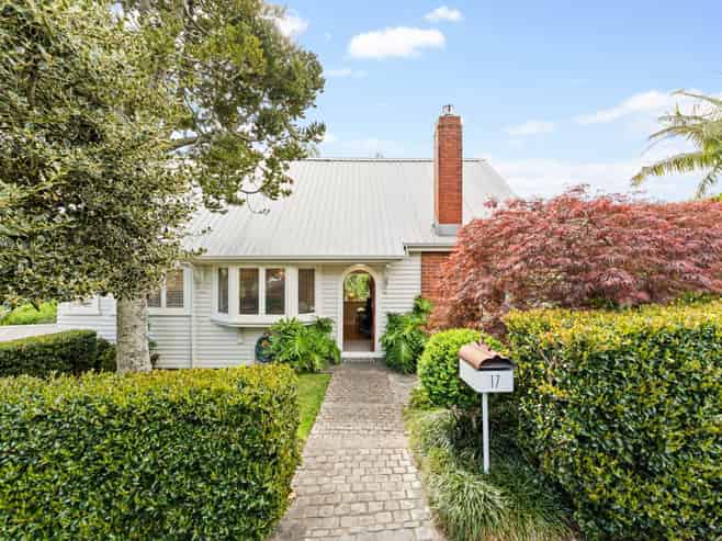 17 Rota Place, Parnell