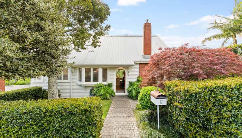 17 Rota Place, Parnell
