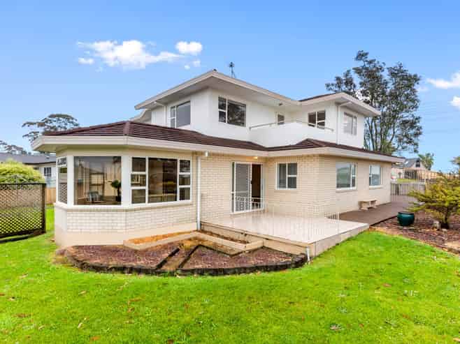 16 Sunhill Road, Sunnyvale