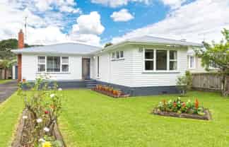 44 Griffen Park Road, Mount Roskill