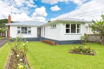 44 Griffen Park Road, Mount Roskill