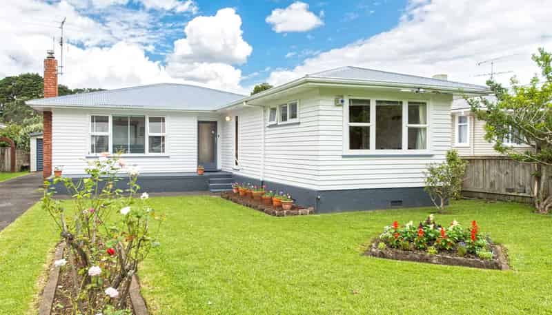 44 Griffen Park Road, Mount Roskill