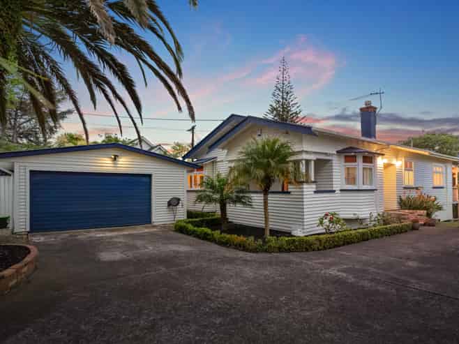 41 Rimu Street, New Lynn
