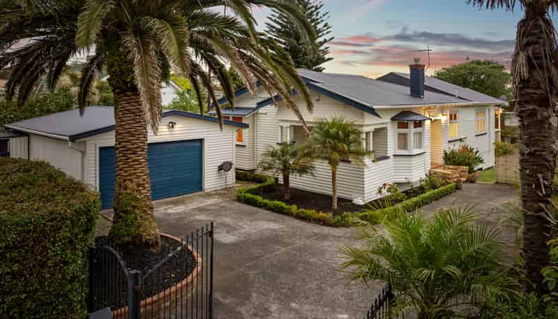41 Rimu Street, New Lynn