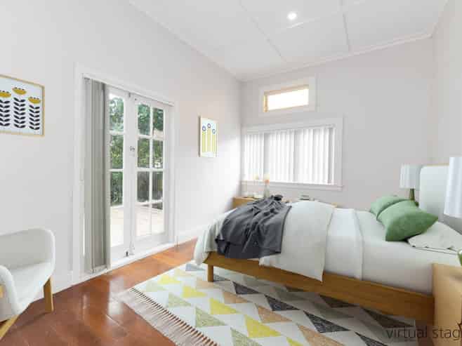 8B Quest Terrace, Three Kings