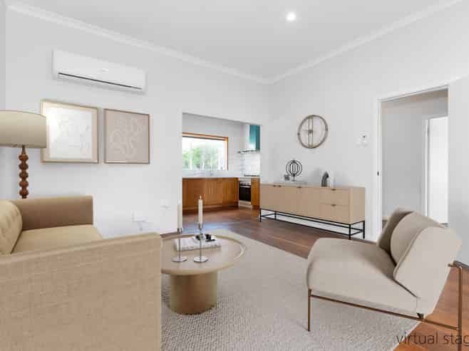 8B Quest Terrace, Three Kings