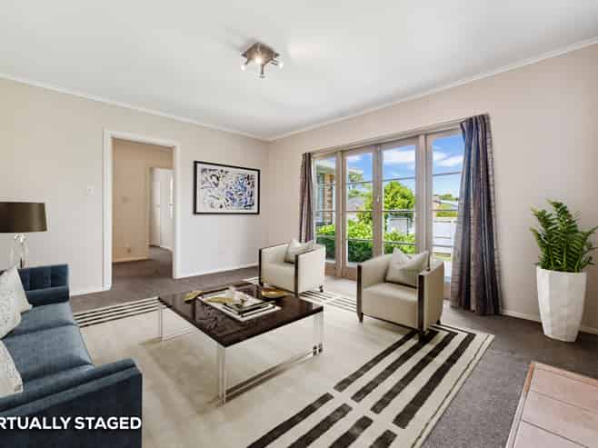 9 & 9A Pandora Place, Pakuranga
