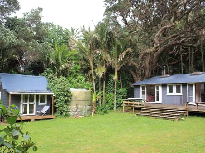 122 Garden Road, Piha