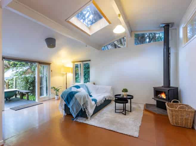 122 Garden Road, Piha