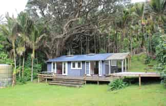 122 Garden Road, Piha