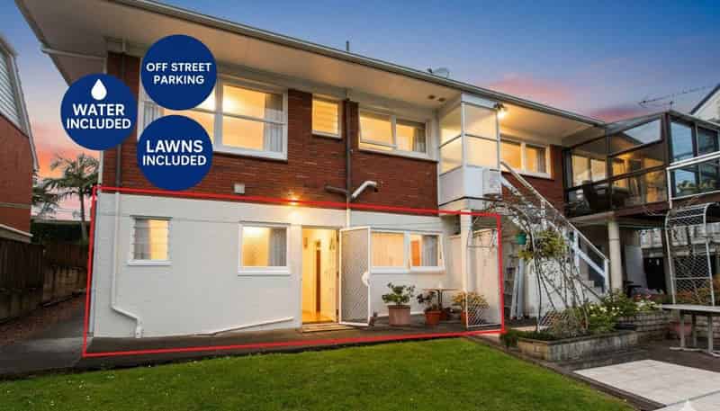 86A Queenstown Road, Royal Oak