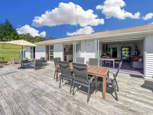 960 Whangaripo Valley Road, Wellsford
