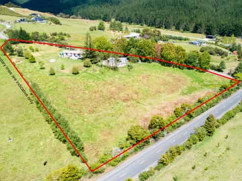 960 Whangaripo Valley Road, Wellsford