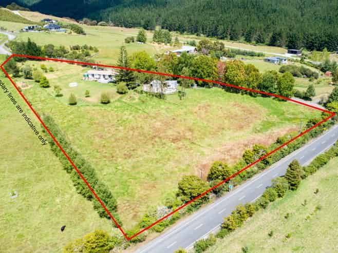 960 Whangaripo Valley Road, Wellsford