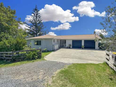 960 Whangaripo Valley Road, Wellsford
