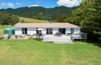 960 Whangaripo Valley Road, Wellsford