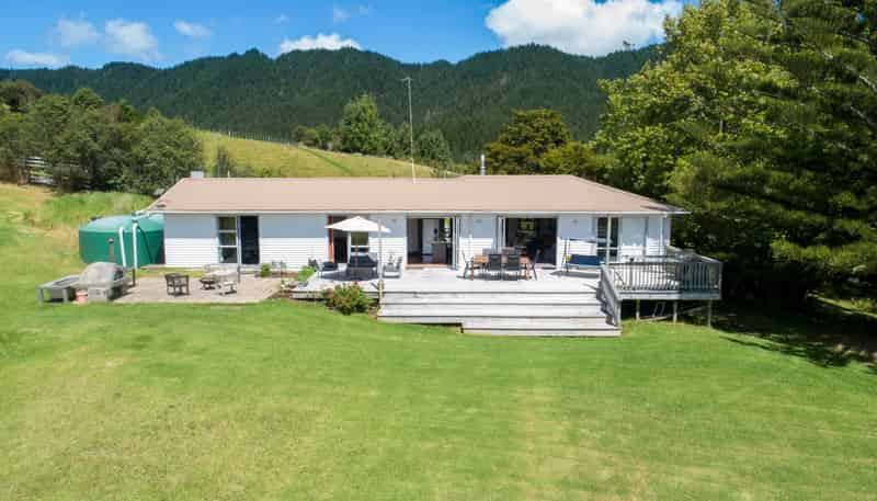960 Whangaripo Valley Road, Wellsford