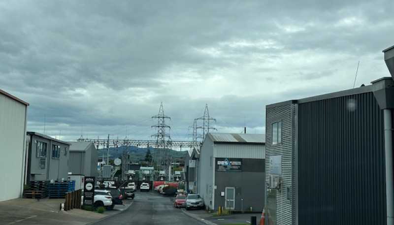 G/F, Unit/6 Hynds Road, Gate Pa