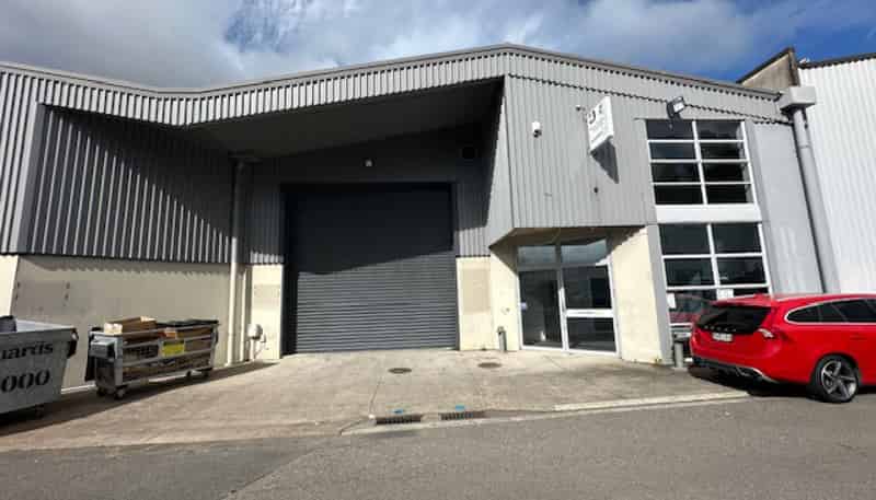 G/F, Unit/6 Hynds Road, Gate Pa