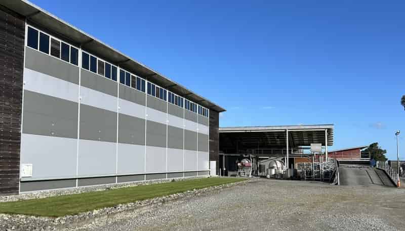 286 Paierau Road, Opaki, Masterton