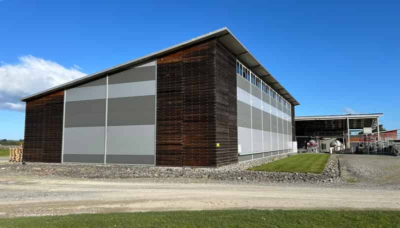 286 Paierau Road, Opaki, Masterton