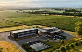 286 Paierau Road, Opaki, Masterton