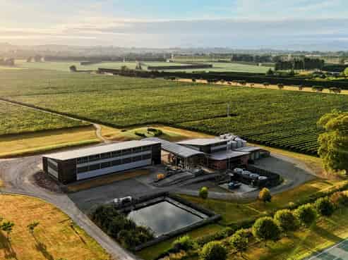 286 Paierau Road, Opaki, Masterton