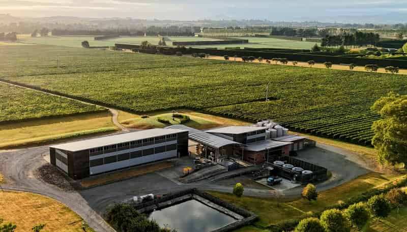 286 Paierau Road, Opaki, Masterton