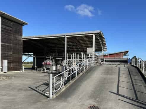 286 Paierau Road, Opaki, Masterton